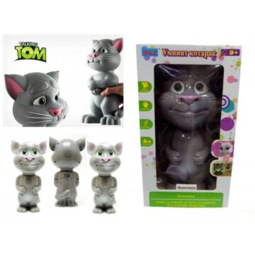 Говорещ ТОМ Играчка говорещ ТОМ - Jumbo BG Shop